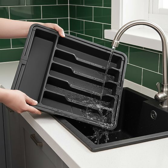 Organisateur extensible pour couverts GARFO