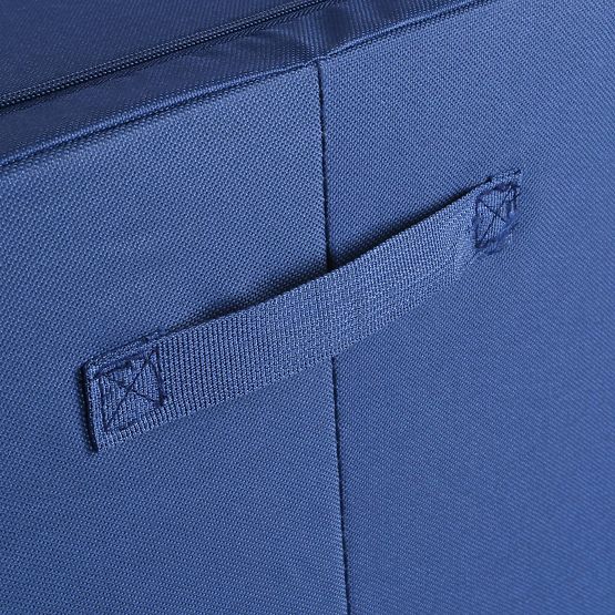 Organisateur pliable EVAN bleu