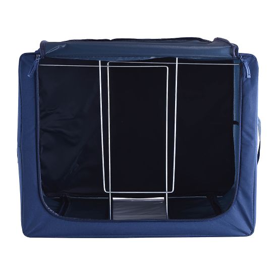 Organisateur pliable EVAN bleu