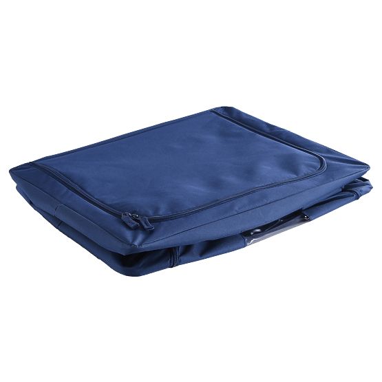 Organisateur pliable EVAN bleu