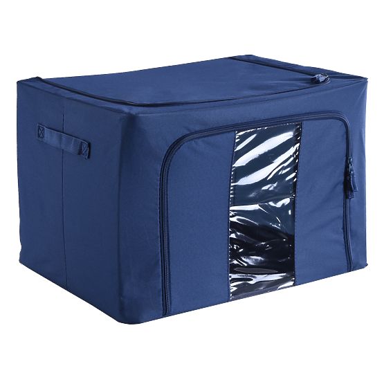 Organisateur pliable EVAN bleu