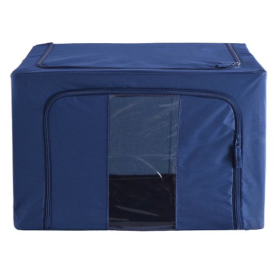 Organisateur pliable EVAN bleu