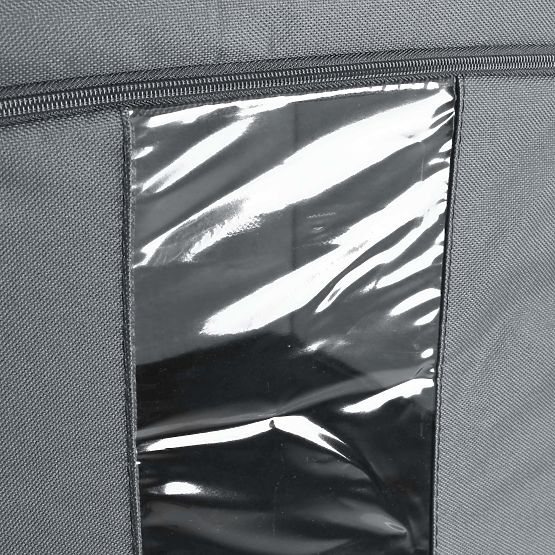 Organisateur pliable EVAN gris