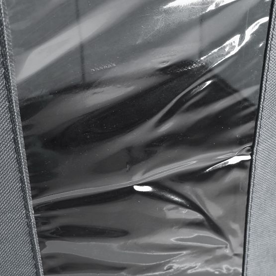 Organisateur pliable EVAN gris