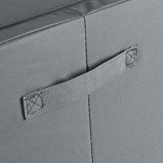 Organisateur pliable EVAN gris