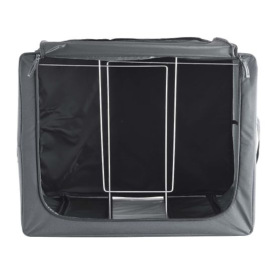 Organisateur pliable EVAN gris