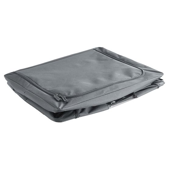Organisateur pliable EVAN gris