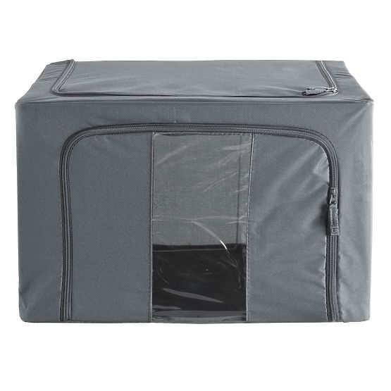 Organisateur pliable EVAN gris
