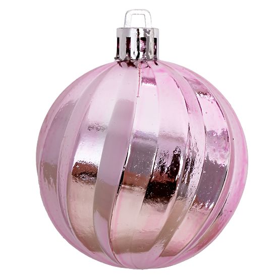 ORNEMENTS DE NOËL MIX 72PCS 311435