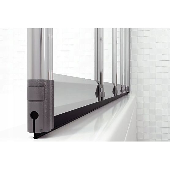 Paroi de baignoire Rea Idea 120