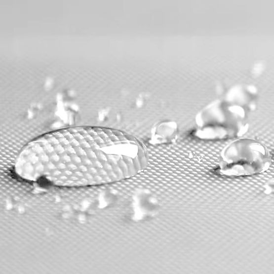 Pavillon commercial express 3x3 m blanc