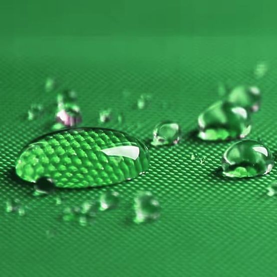 Pavillon commercial express 3x3 m vert