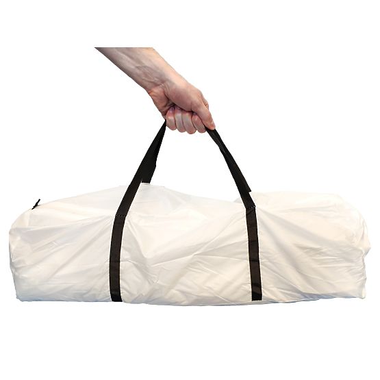 Pavillon de jardin pour événements et pique-niques + sac