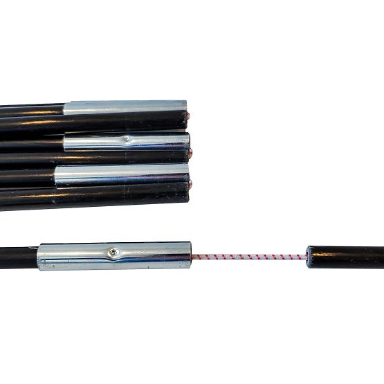 Pavillon de jardin pour événements et pique-niques + sac