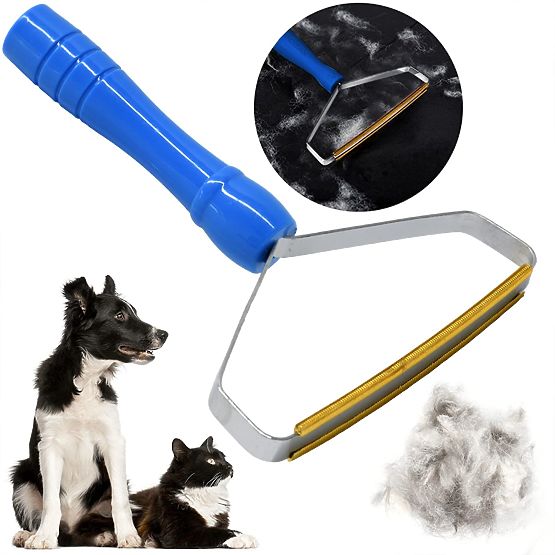 Peigne pour pelage PJ-041