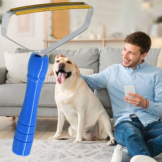 Peigne pour pelage PJ-041