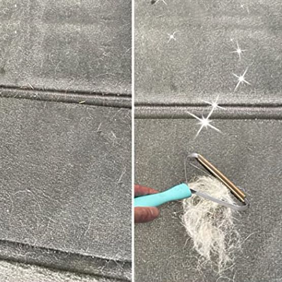 Peigne pour pelage PJ-041