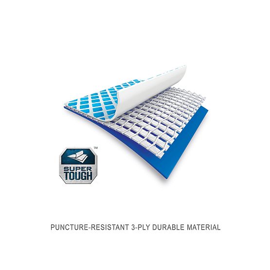 Piscine de jardin avec cadre 450x220x84 7127L INTEX 28273