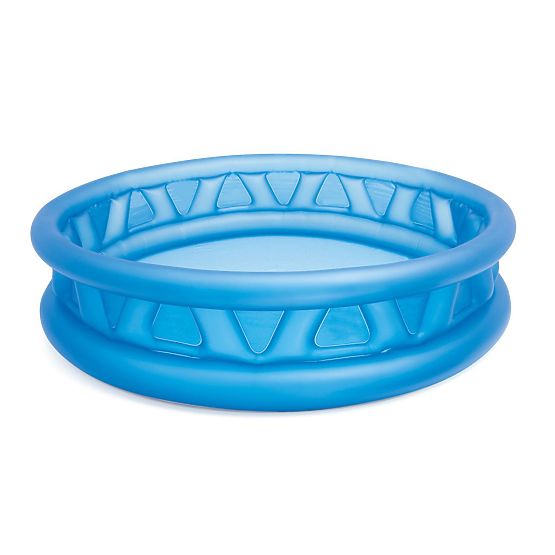 Piscine gonflable de jardin pour enfants ronde Intex 58431
