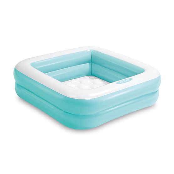 Piscine gonflable pour enfants 57100 Bleu - INTEX