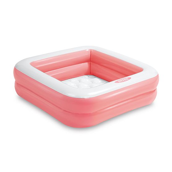 Piscine Gonflable pour Enfants 57100 Rose Clair - INTEX