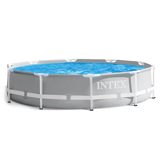 Piscine INTEX 305 cm + pompe