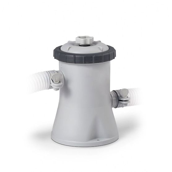 Piscine INTEX 305 cm + pompe