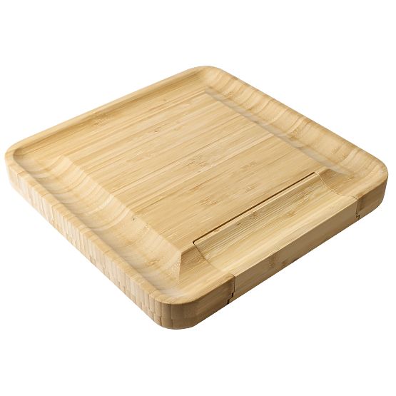 Planche en bambou pour apéritifs et fromages Estera