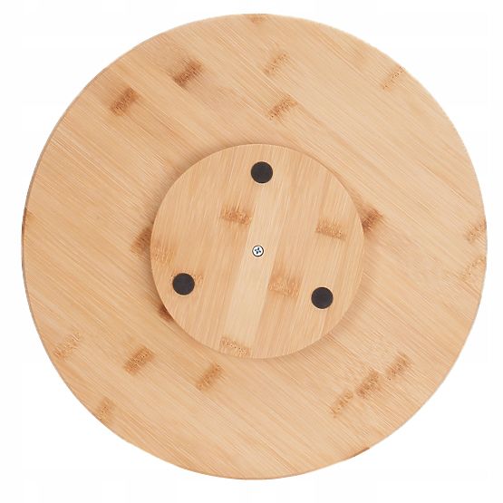 Planche en bambou pour apéritifs et fromages Gracja