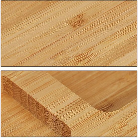 Planche à fromages et amuse-gueules Salers avec couverts