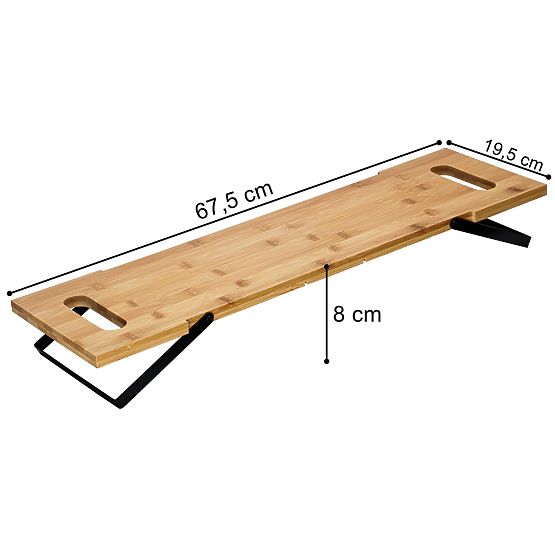 Planche à servir en bambou OFELIA