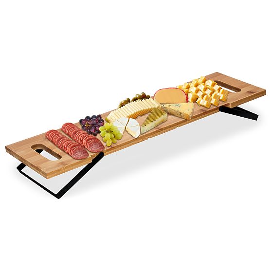 Planche à servir en bambou OFELIA
