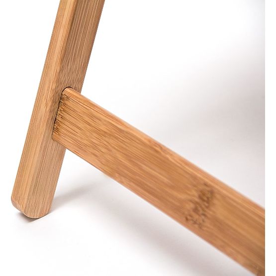 Plateau de petit-déjeuner pliable AURELIA