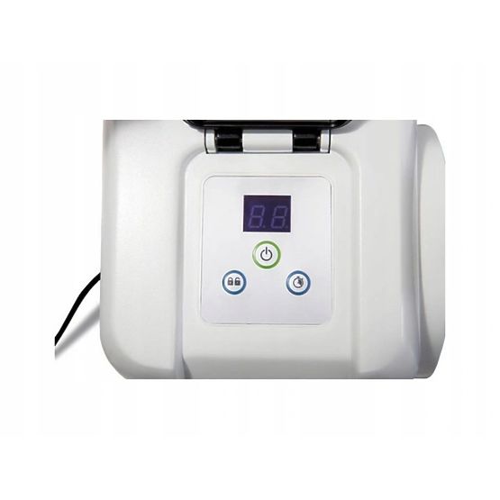 Pompe de filtration à sable pour piscines 4500 L/h INTEX 26644