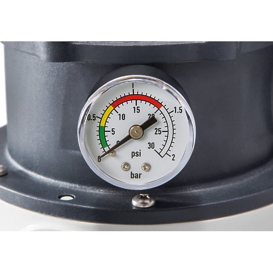 Pompe de filtration à sable pour piscines 4500 L/h INTEX 26644