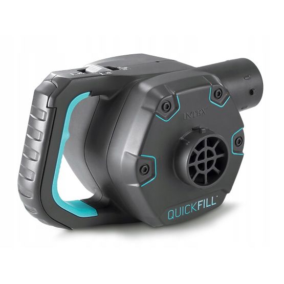 Pompe électrique 220-240V Quick Fill 1100 litres/min INTEX