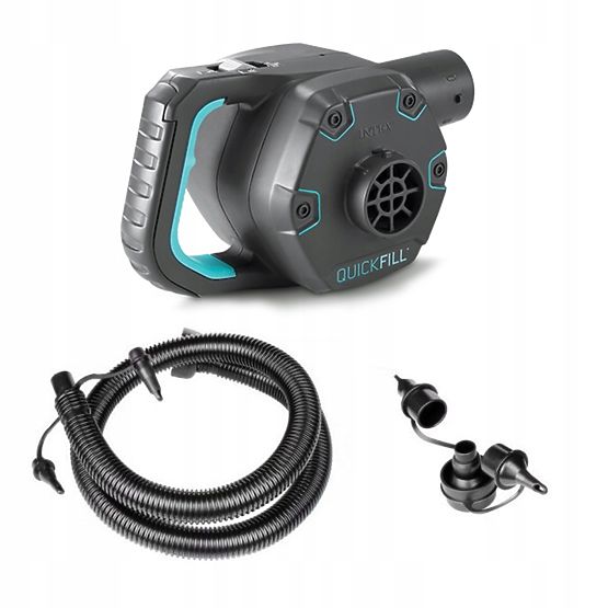 Pompe électrique 220-240V Quick Fill 1100 litres/min INTEX