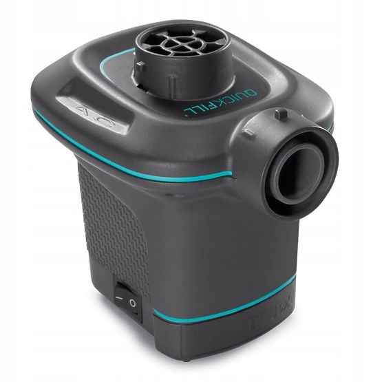 Pompe électrique 220V Quick Fill Intex 66640