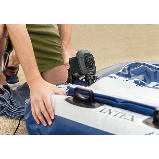 Pompe électrique 220V Quick Fill Intex 66640