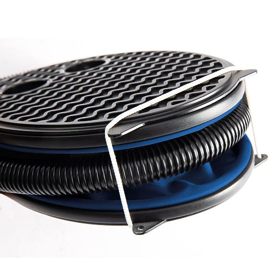 Pompe à pied pour matelas 3 embouts INTEX 69611