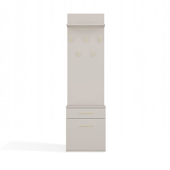 Porte-manteau DUO CACHEMIRE