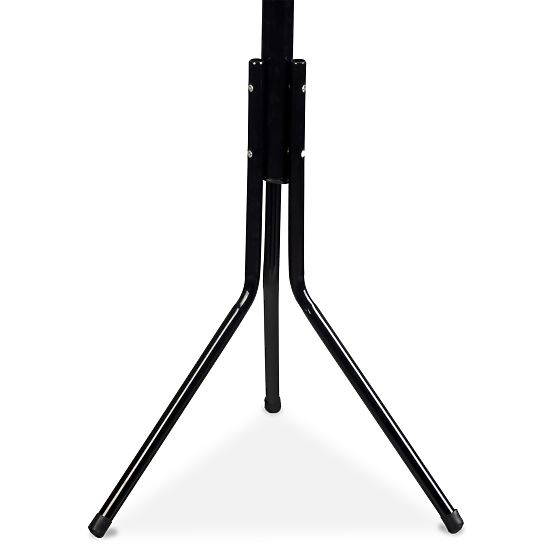 Porte-manteau sur pied pour vêtements, habits, vestes