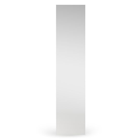 Porte pour armoire Neroli, 45,6 cm, miroir