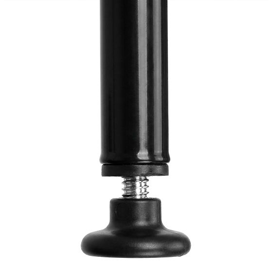 Porte-serviettes RATO noir