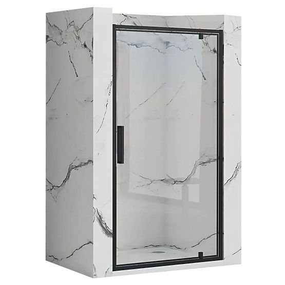Portes de Douche Rapid Swing 100