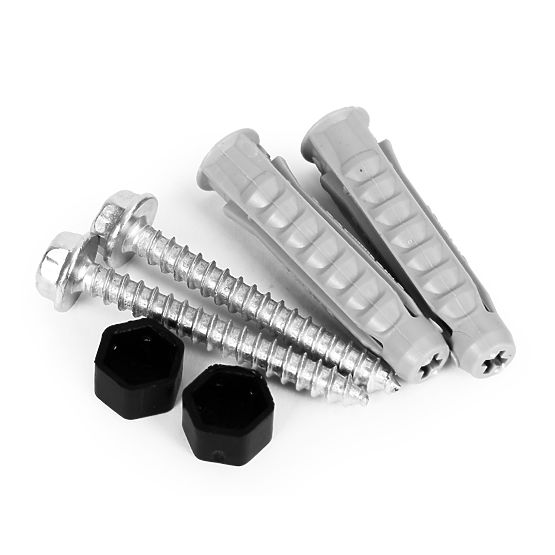 Pot de fleurs mural étagère suspendue pour plantes décoration loft hexagone ModernHome