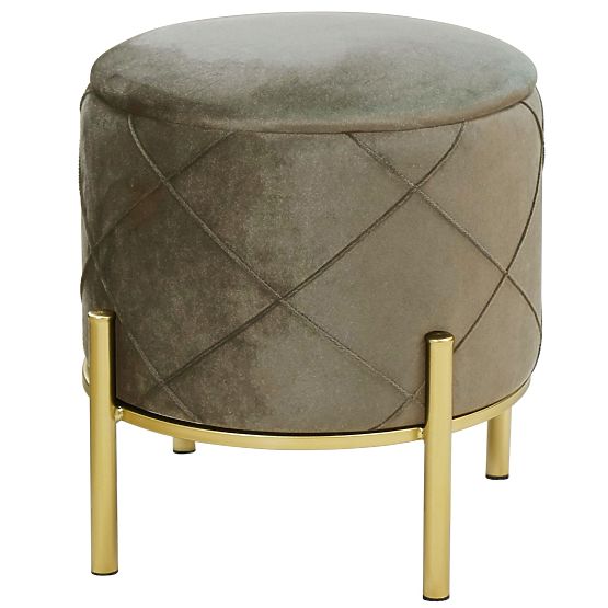 POUF SAVANA BEIGE