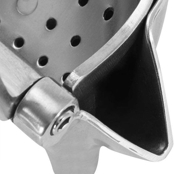 Presse-agrumes manuel Fina