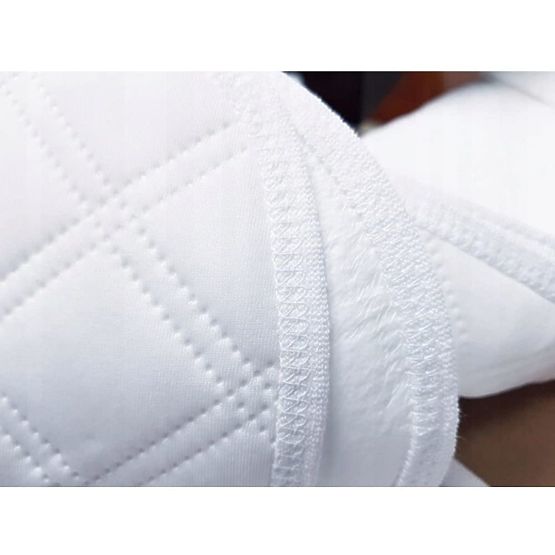 Protège-matelas Ourbaby 200x140 cm - polyester