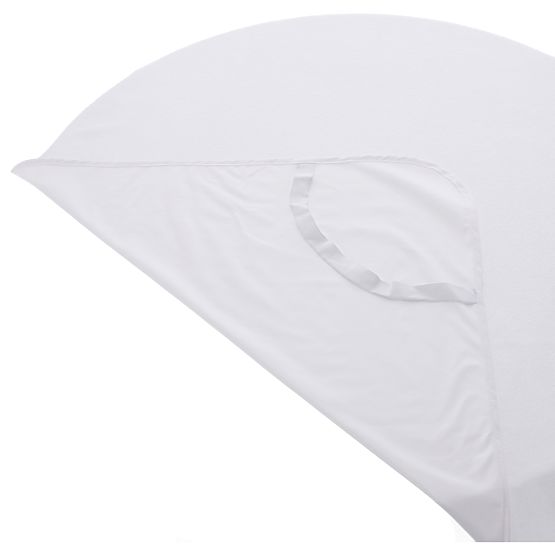 Protège-matelas Ourbaby 200x80 cm - éponge